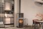 Preview: Holzofen TermoRossella Forno Petra von La Nordica